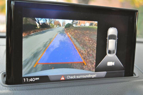 2019 Audi A3 quattro Premium 45 TFSI