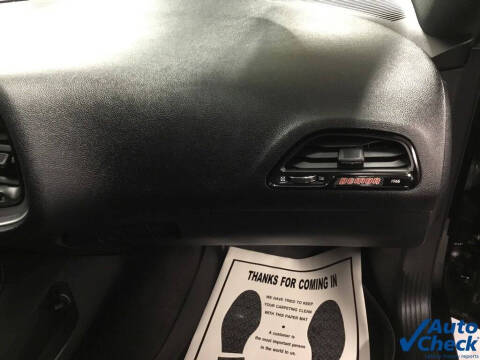 2018 Dodge Challenger SRT Demon