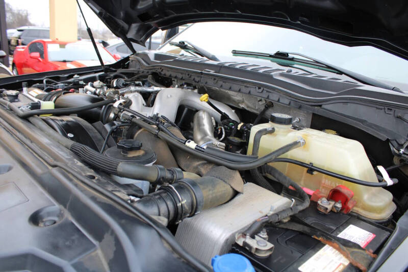 2022 Ford F-350 Super Duty