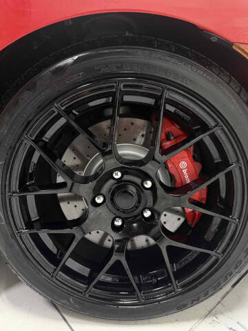 2017 Honda Civic Type R Touring