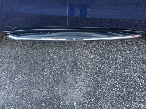 2015 Acura MDX SH-AWD w/Tech