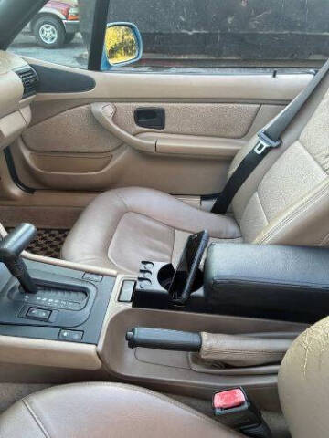 1996 BMW Z3