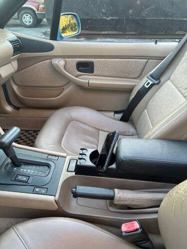 1996 BMW Z3