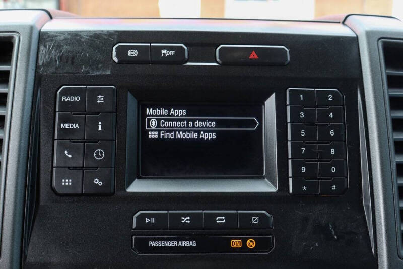 2021 Ford F-350 Super Duty XL