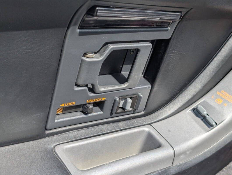 1991 Chevrolet Corvette