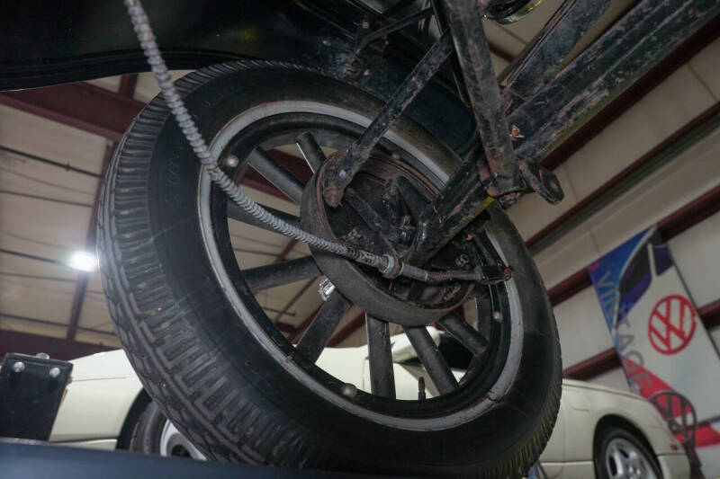 1922 Ford Model T