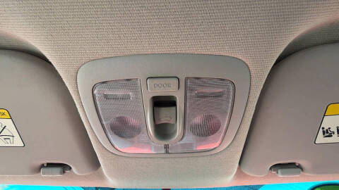2011 Kia Soul Sport