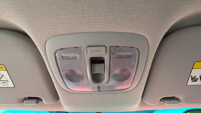 2011 Kia Soul Sport