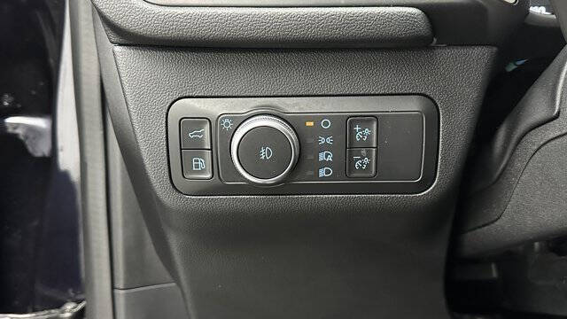 2021 Ford Escape Plug-In Hybrid SEL