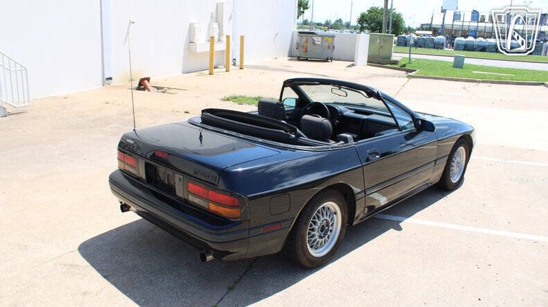 1988 Mazda RX-7