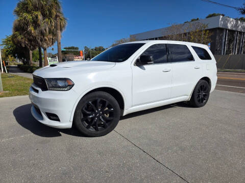 2019 Dodge Durango R/T