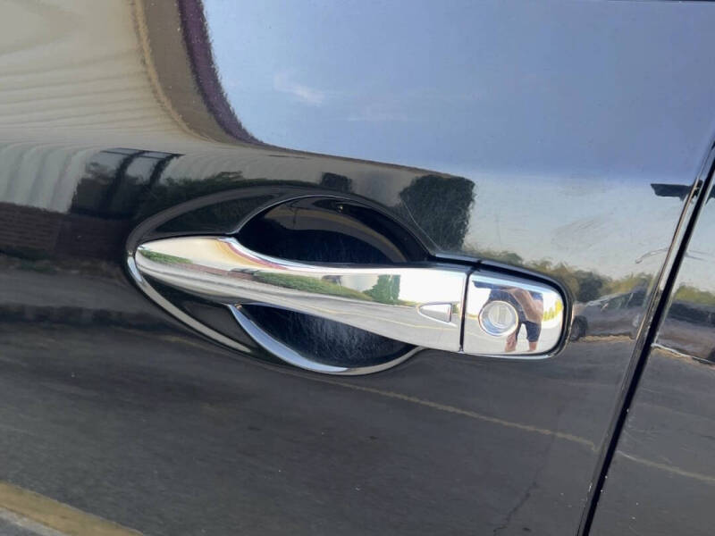 2018 Nissan Altima 2.5 SV