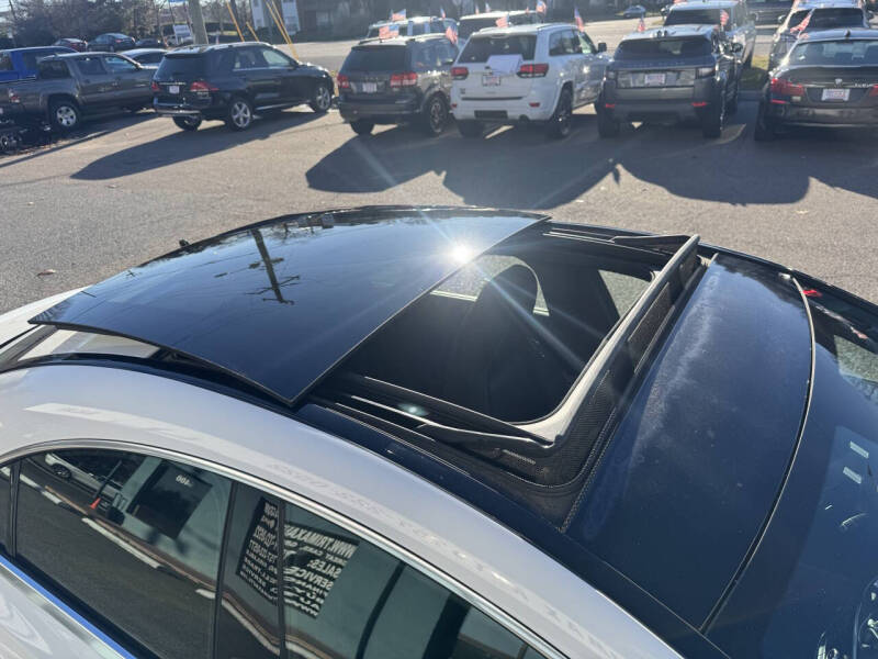 2018 Mercedes-Benz CLA CLA 250 4MATIC