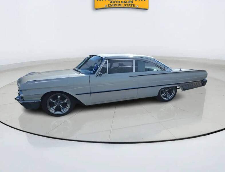 1961 Ford Galaxie
