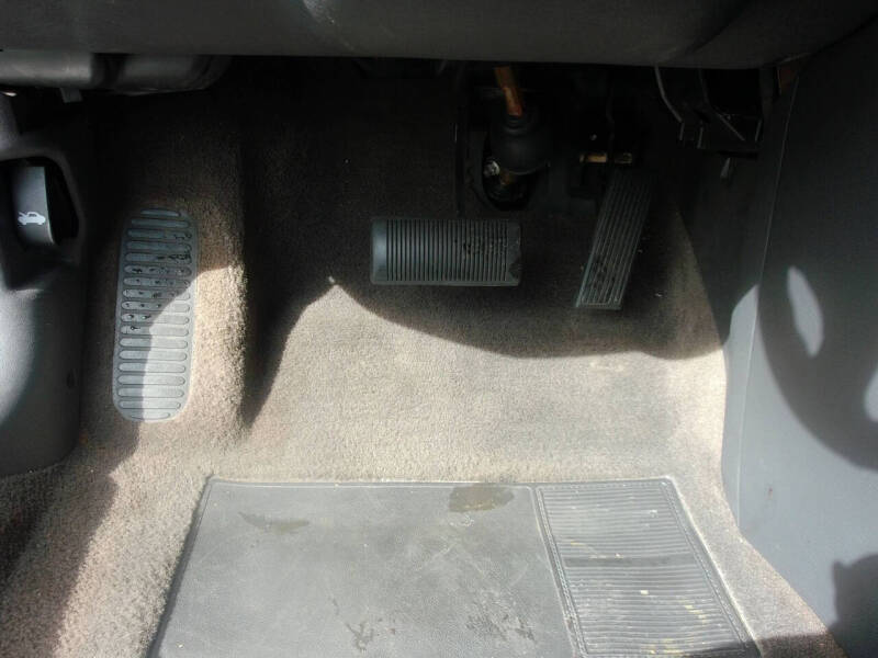 1999 Chrysler Sebring JXi