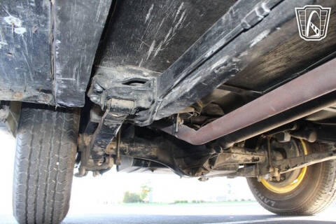 1936 Chrysler Airflow