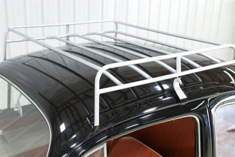 1964 Volkswagen Beetle