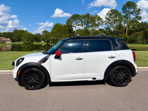 2014 MINI Countryman Cooper S