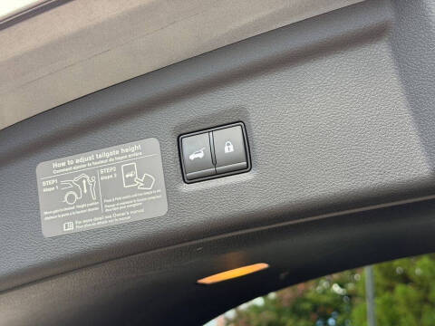 2024 Infiniti QX50 Sport