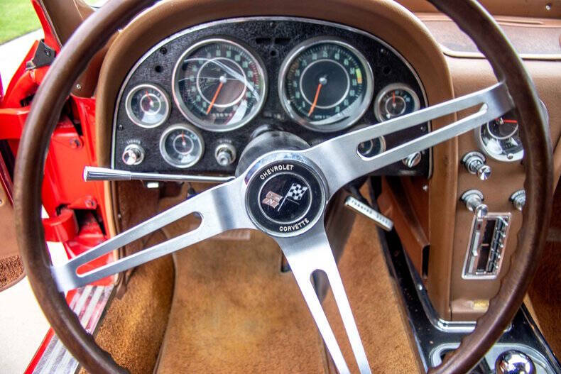 1964 Chevrolet Corvette