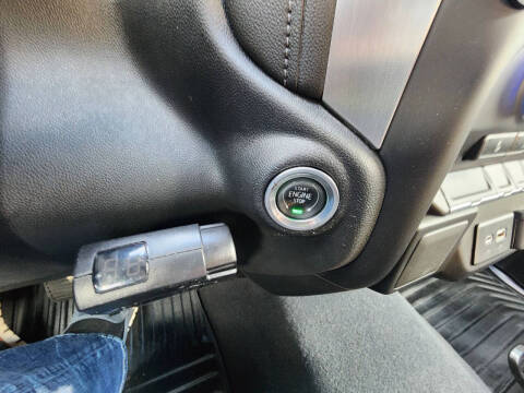 2022 GMC Sierra 1500 Limited