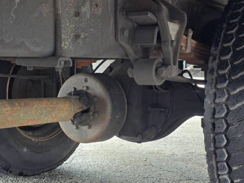 2008 International DuraStar 4300