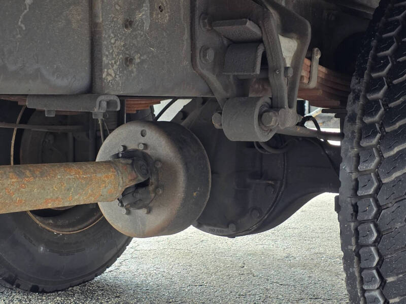 2008 International DuraStar 4300