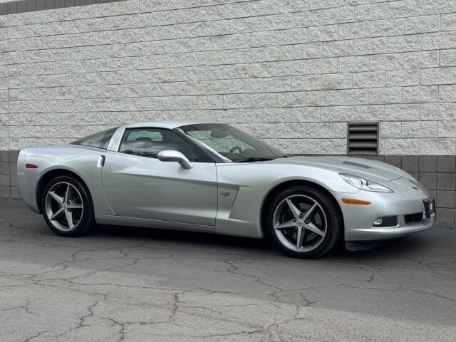 2013 Chevrolet Corvette