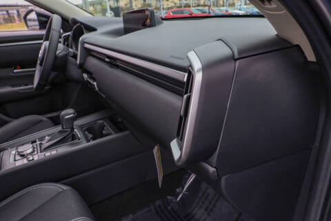 2026 Mazda CX-50 Hybrid Preferred