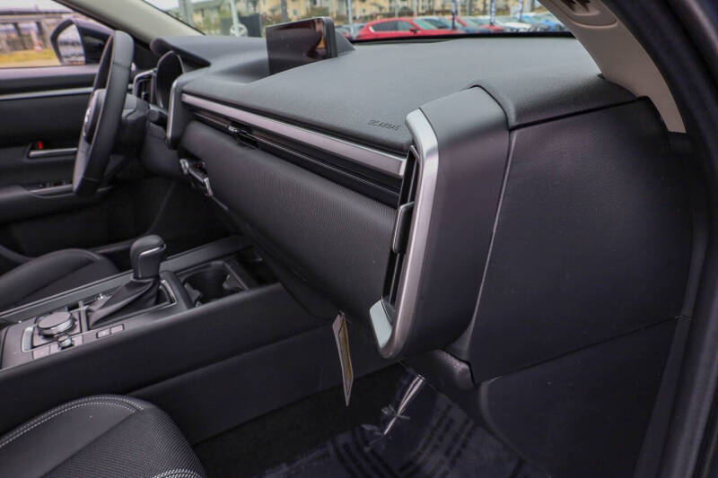 2026 Mazda CX-50 Hybrid Preferred