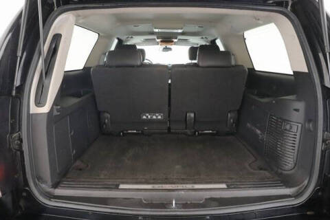 2013 GMC Yukon XL Denali