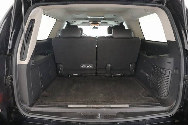 2013 GMC Yukon XL Denali