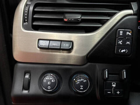 2018 GMC Yukon XL Denali