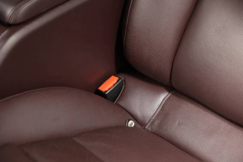 2015 Porsche Panamera 4S Executive