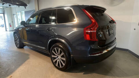 2023 Volvo XC90 B5 Plus Bright Theme