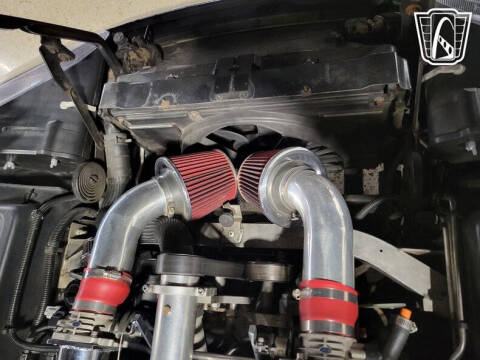 2000 Dodge Viper RT/10