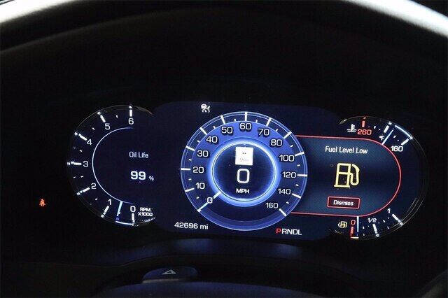 2017 Cadillac Escalade Premium Luxury