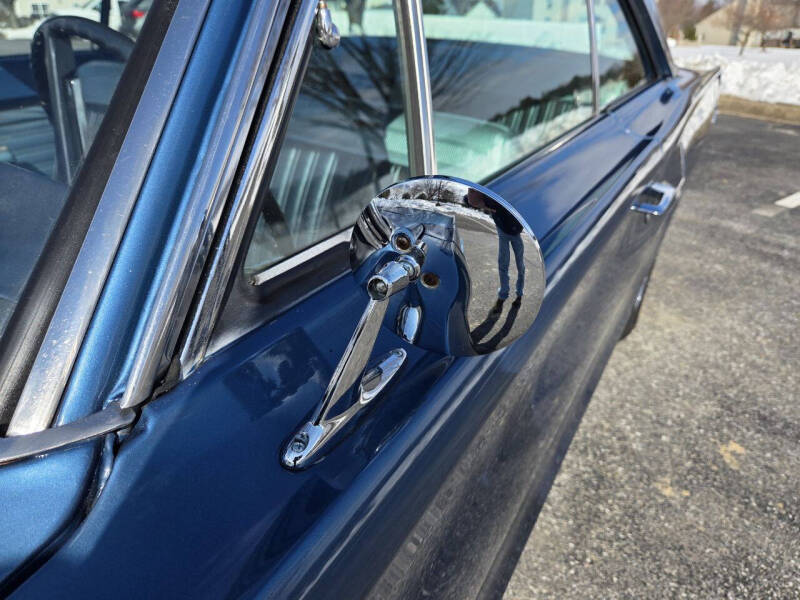 1967 Dodge Coronet