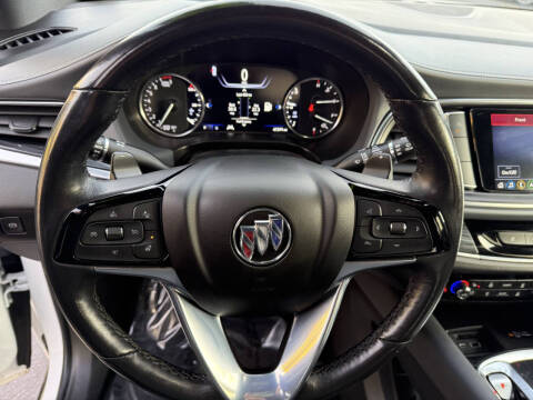 2024 Buick Enclave Premium