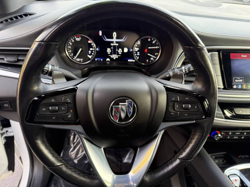 2024 Buick Enclave Premium