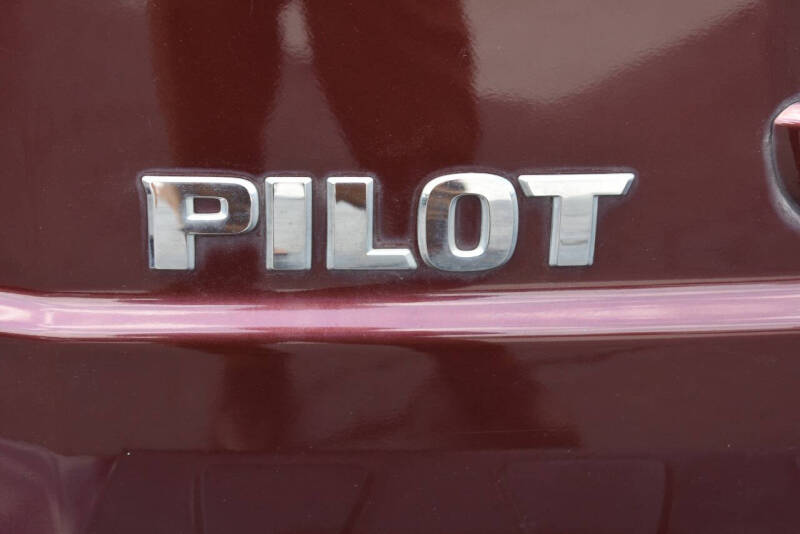 2013 Honda Pilot Touring