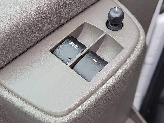 2024 GMC Savana 2500