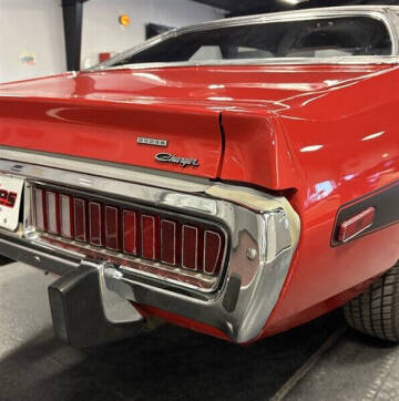 1973 Dodge Charger