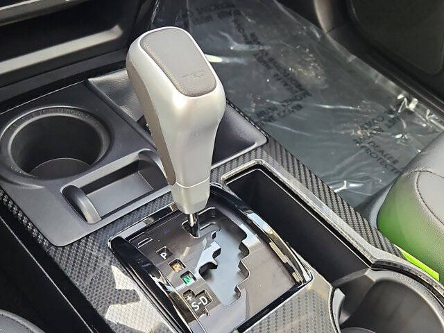 2023 Toyota 4Runner TRD Pro