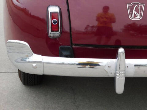 1941 Ford Super Deluxe