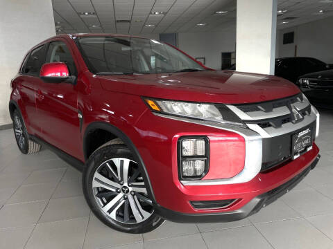 2024 Mitsubishi Outlander Sport ES