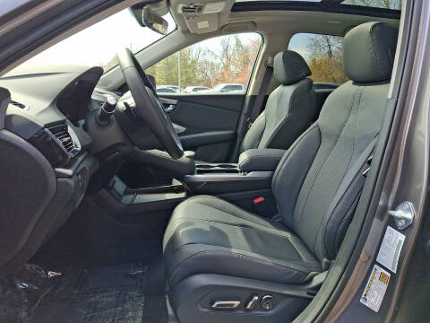 2026 Acura RDX SH-AWD w/Tech