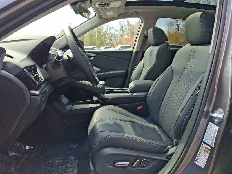 2026 Acura RDX SH-AWD w/Tech