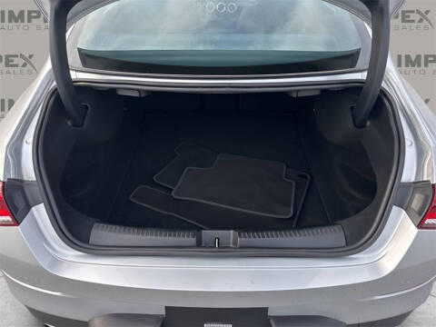 2023 Mercedes-Benz CLA CLA 250