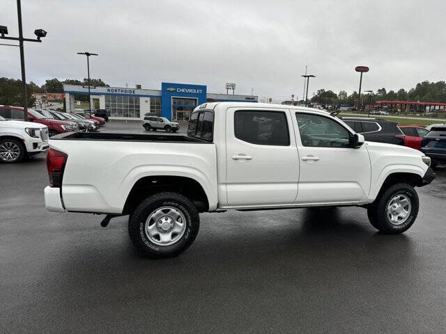 2022 Toyota Tacoma for sale at Mid-State Pre-Owned in Beckley, WV